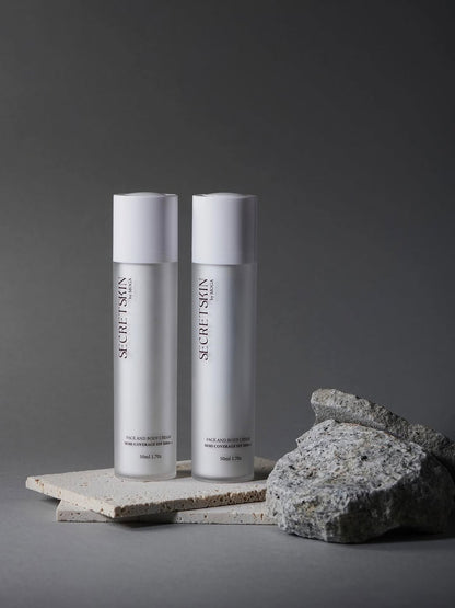 SECRETSKIN Tone-Up Porcelain Base-Skin
