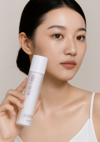 SECRETSKIN Tone-Up Porcelain Base-Skin